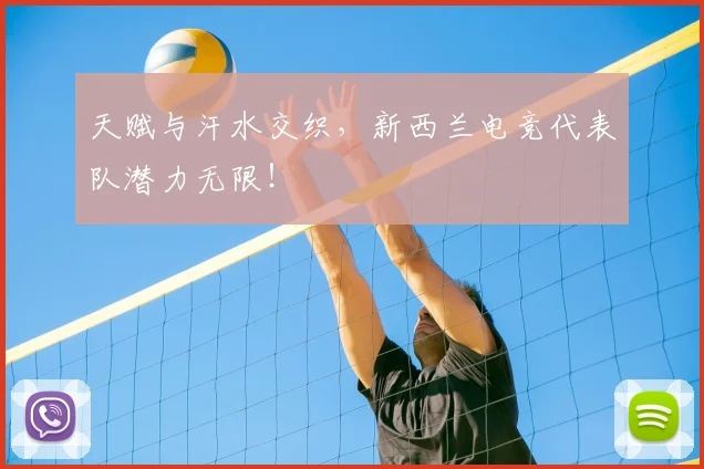 天赋与汗水交织，新西兰电竞代表队潜力无限！