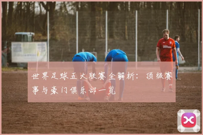 世界足球五大联赛全解析:顶级赛事与豪门俱乐部一览